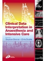 Clinical Data Interpretation Anaesthesia & Intensive Care