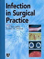 Infection in Surgical Practice