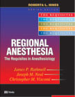 Regional Anesthesia - The Requisites