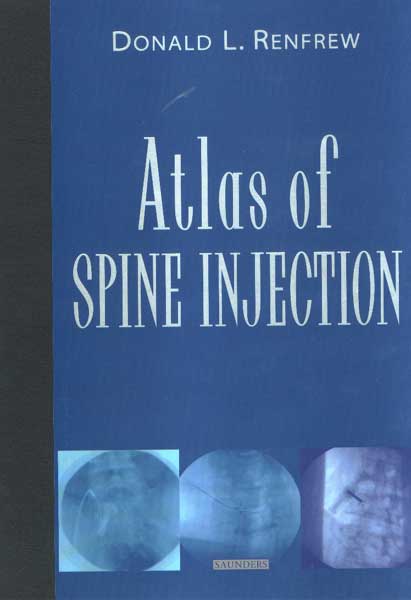 Atlas of Spine Injection