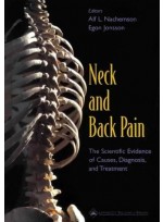 Neck and Back Pain : The Scientific Evidence of Causes. Diagnosis. and Treatment