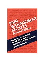 Pain Management Secrets