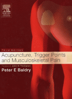 Acupuncture,Trigger Points & Musculoskeletal Pain 3/e