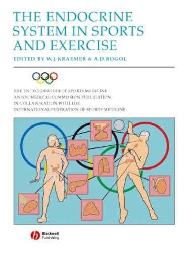The Endocrine System in Sports and Exercise: Olympic Encyclopaedia of Sports Medicine Volume XI