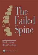 The Failed Spine