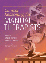 Clinical Reasoning for Manual Therapists