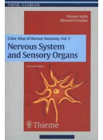 Color Atlas and Textbook of Human Anatomy: Nervous System and Sensory Organs