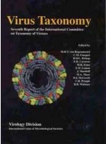 Virus Taxonomy: Classification and Nomenclature of Viruses