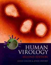 Human Virology: A Text for Students of Medicine. Dentistry and Microbiology