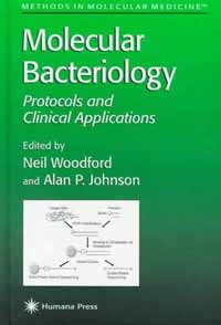 Molecular Bacteriology: Protocols and Clinical Applications