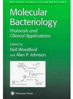 Molecular Bacteriology: Protocols and Clinical Applications