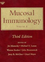 Mucosal Immunology : Two-Volume Set