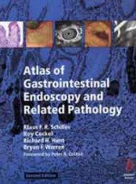 Atlas of Gastrointestinal Endoscopy and Related Pathology