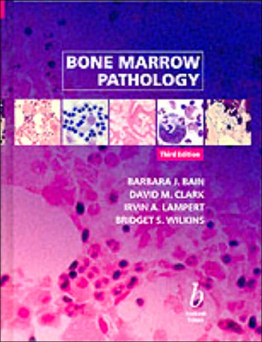 Bone Marrow Pathology