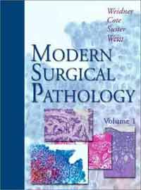 Modern Surgical Pathology (2 Volume Set)