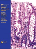 Morson and Dawson's Gastrointestinal Pathology,4/e