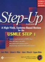 Step-up A High-Yield, System-Based Review Usmle Step1 2th