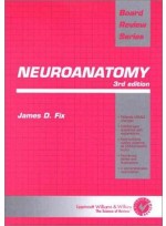 Neuroanatomy (Board Review Series) 3th