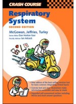 Crash Course: Respiratory System, 2/e