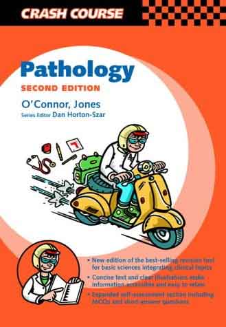 Crash Course: Pathology 2th