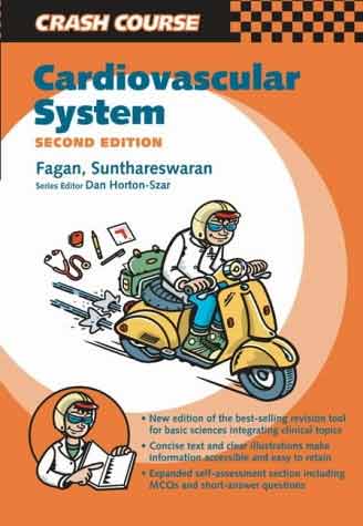 Crash Course: Cardiovascular System 2th