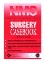 NMS Surgery Casebook