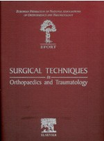 Surgical Techniques in Orthopaedics and Traumatology (8-Volume Set)