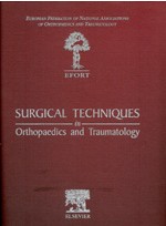 Surgical Techniques in Orthopaedics and Traumatology (8-Volume Set)