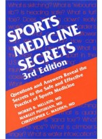 Sports Medicine Secrets