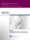 Spine (Orthopaedic Surgery Essentials)