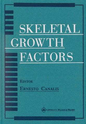 Skeletal Growth Factors