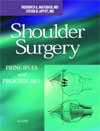 Shoulder Surgery : Principles and Procedures