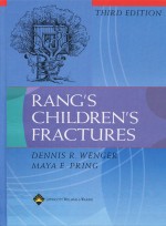 Rang's Children's Fractures