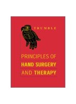 Principles of Hand Surgery and Therapy