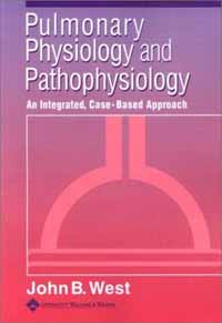 Pulmonary physiology and pathophysiology