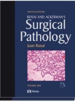 Rosai and Ackerman's Surgical Pathology