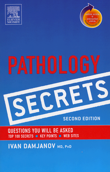 Pathology Secrets 2/e