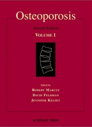 Osteoporosis. Second Edition (Two-Volume Set)