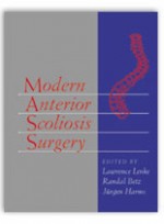 Modern Anterior Scoliosis Surgery