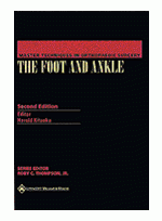 Master Techniques foot & ankle 2/e