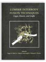 Lumbar Interbody Fusion Techniques