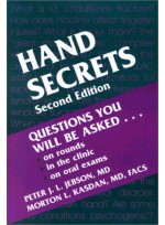 Hand Secrets