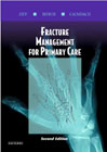 Fracture Management for Primary Care, 2nd Edition