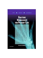 Fracture Management for Primary Care, 2nd Edition