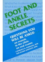 Foot and Ankle Secrets