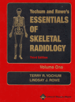 Essentials of Skeletal Radiology 3th