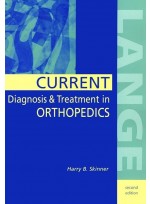 Current Diagnosis & Treatment in Orthopedics 2th