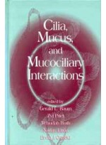Cilia. Mucus. and Mucociliary Interactions