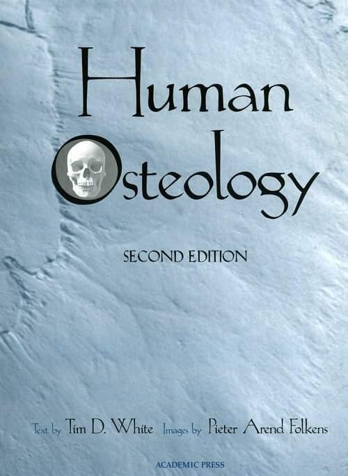 Human Osteology