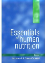 Essentials of Human Nutrition